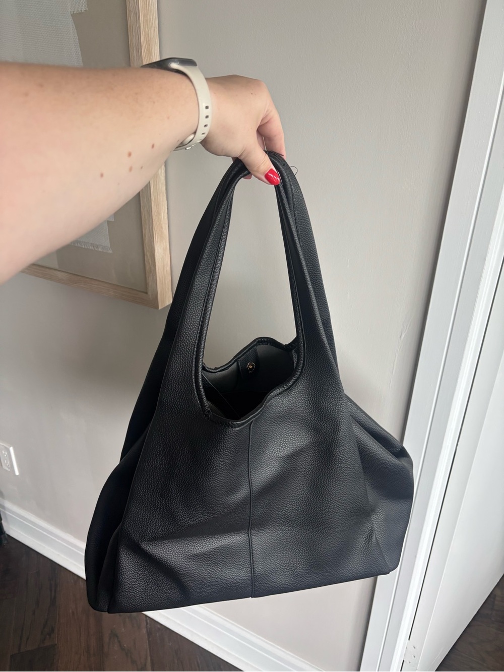 Anthropologie Utilia Tote
